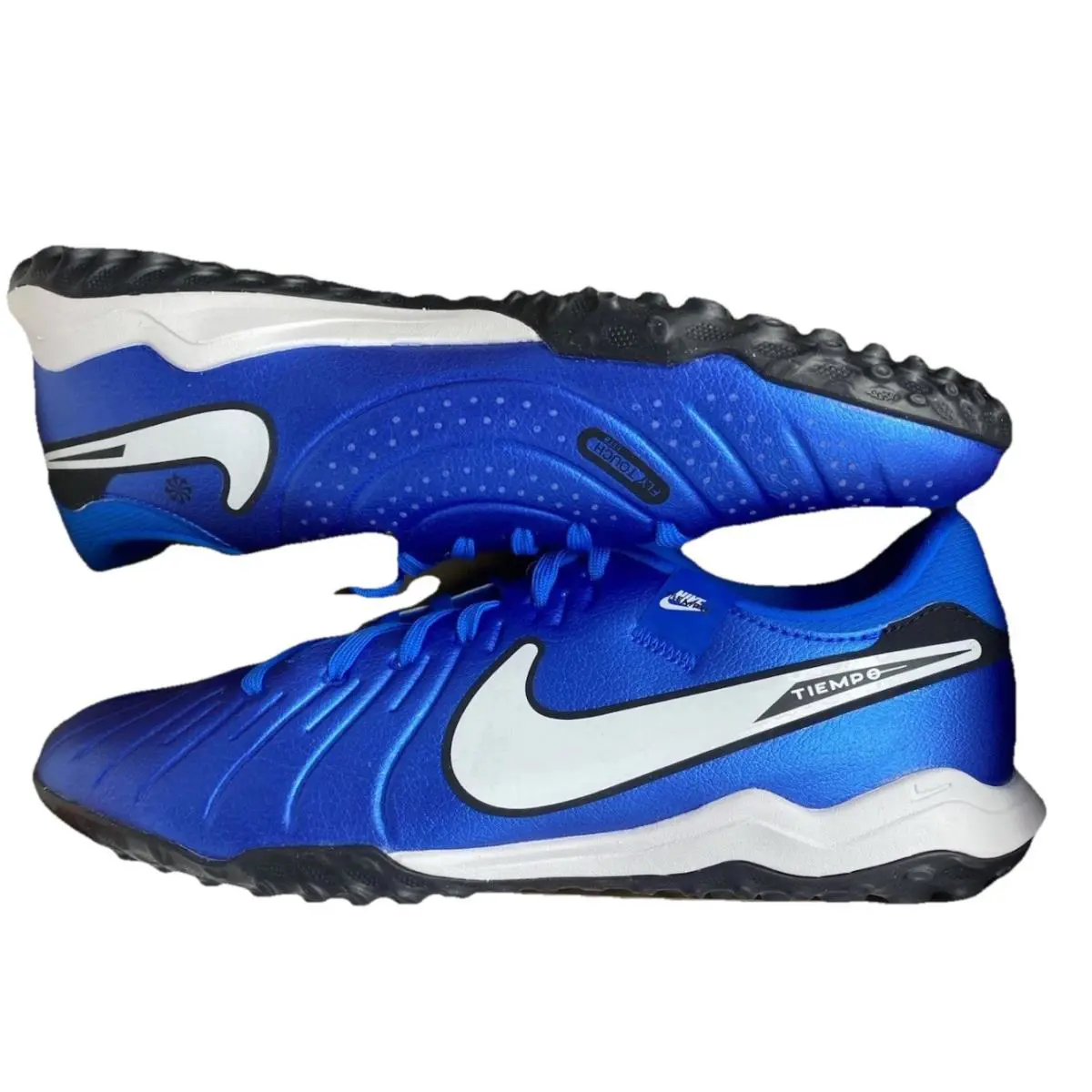 Nike shoes - Nike Tiempo Legend - Tiempo Legend - DV4342-400 - Blue 0