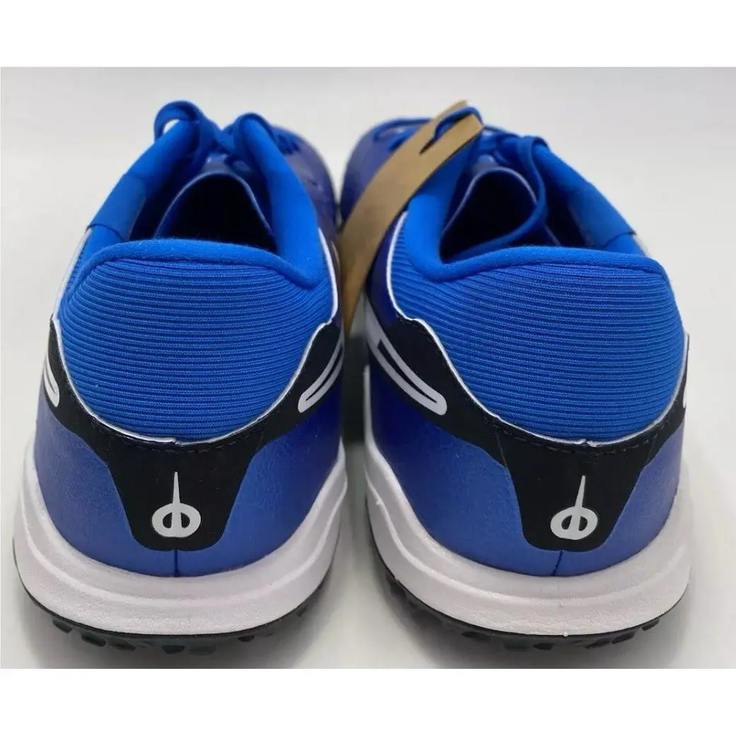 Nike shoes - Nike Tiempo Legend - Tiempo Legend - DV4342-400 - Blue 1