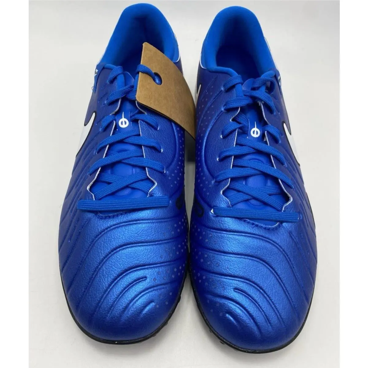 Nike shoes - Nike Tiempo Legend - Tiempo Legend - DV4342-400 - Blue 2