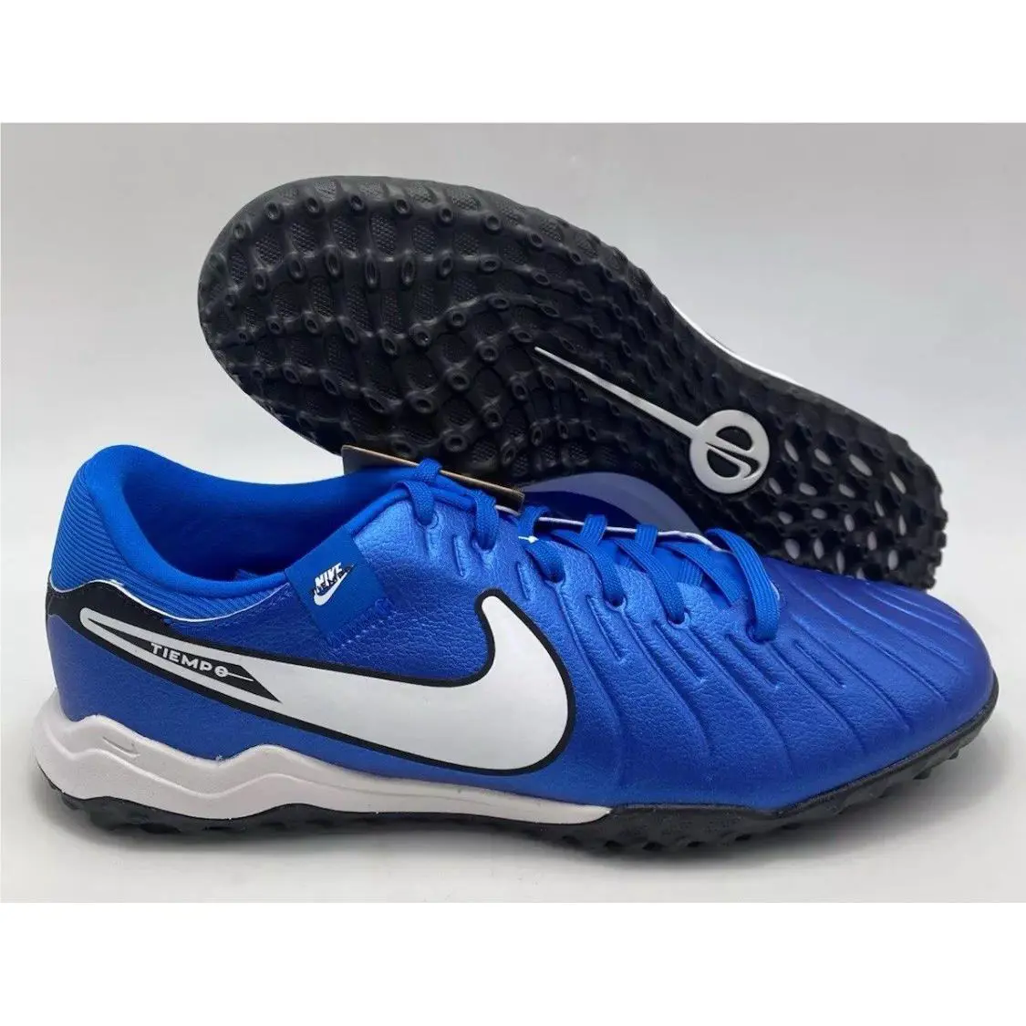 Nike shoes - Nike Tiempo Legend - Tiempo Legend - DV4342-400 - Blue 4