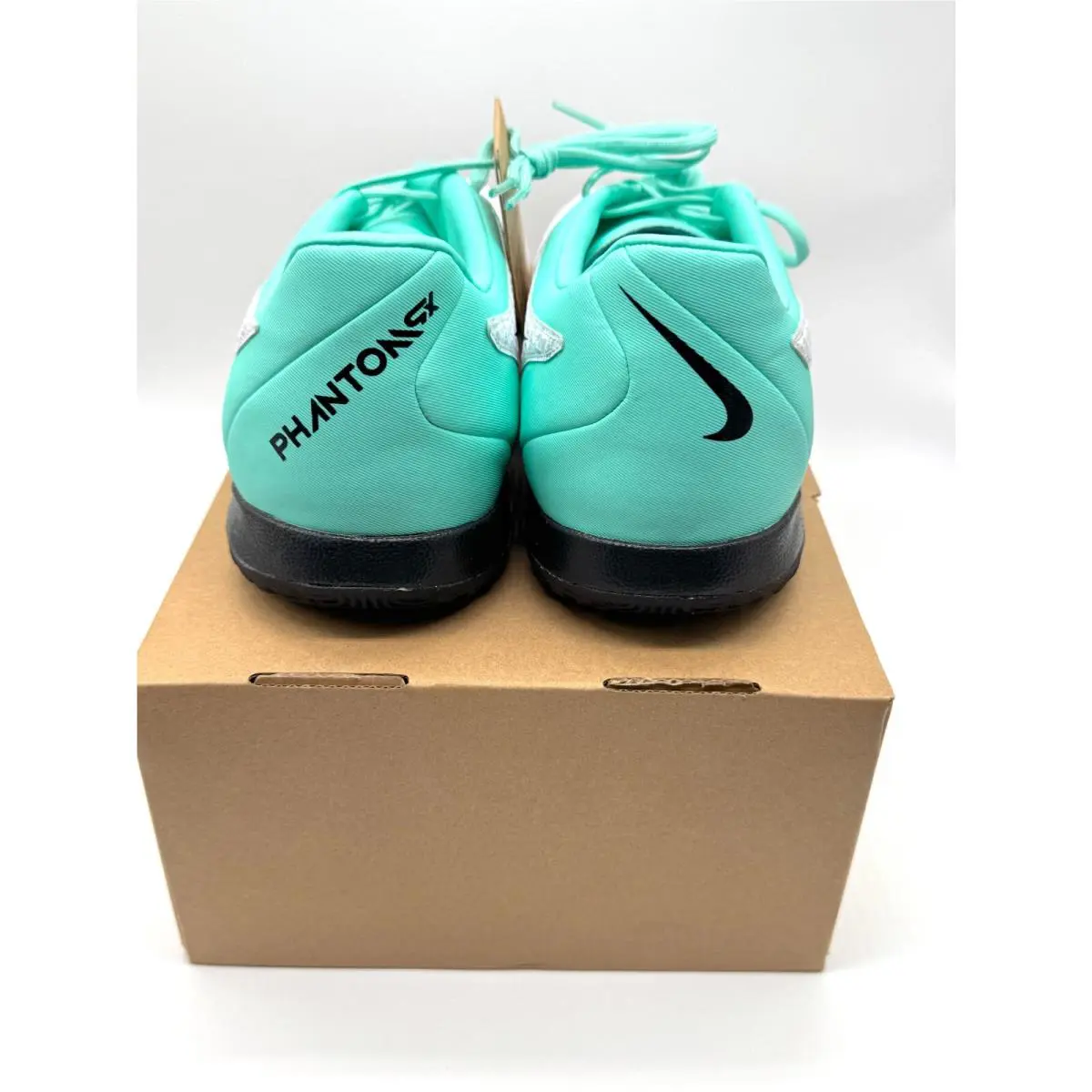 Nike shoes - Nike Phantom GX - Phantom - DD9475-300 - White (UPC: 196969017439) 2