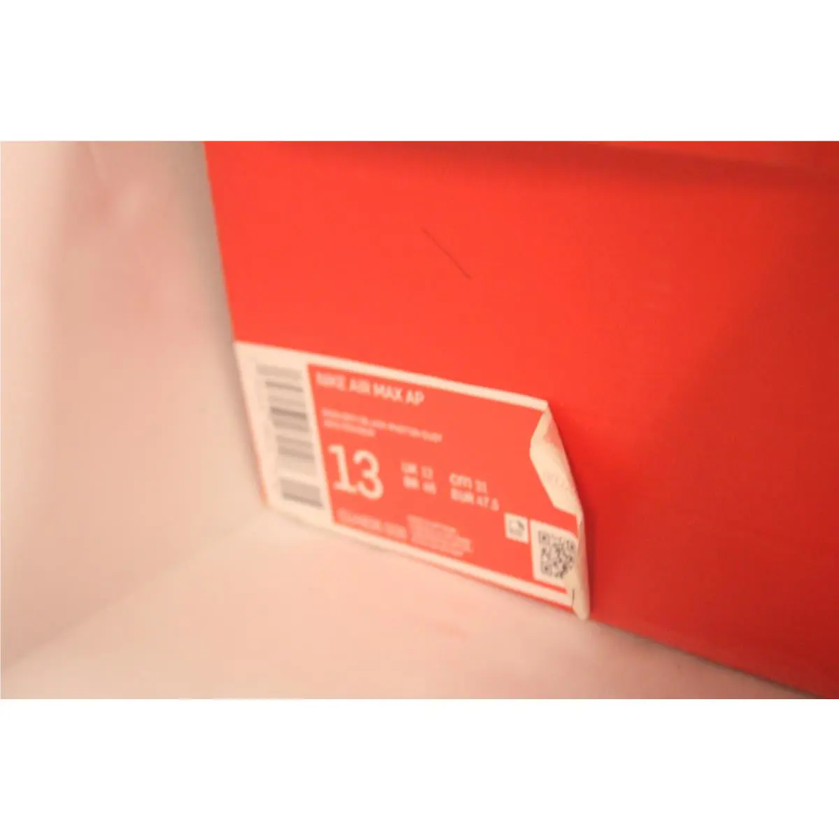 Nike shoes - Nike Air Max AP - Air Max - Cu4826006 - Green (UPC: 195243489108) 1