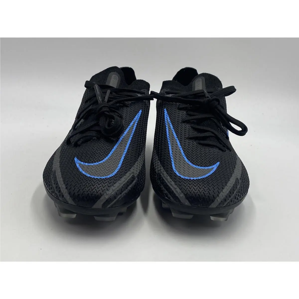 Nike shoes - Nike Phantom GT2 Elite FG - CZ9890-004 - Black (UPC: 194958733490) 1
