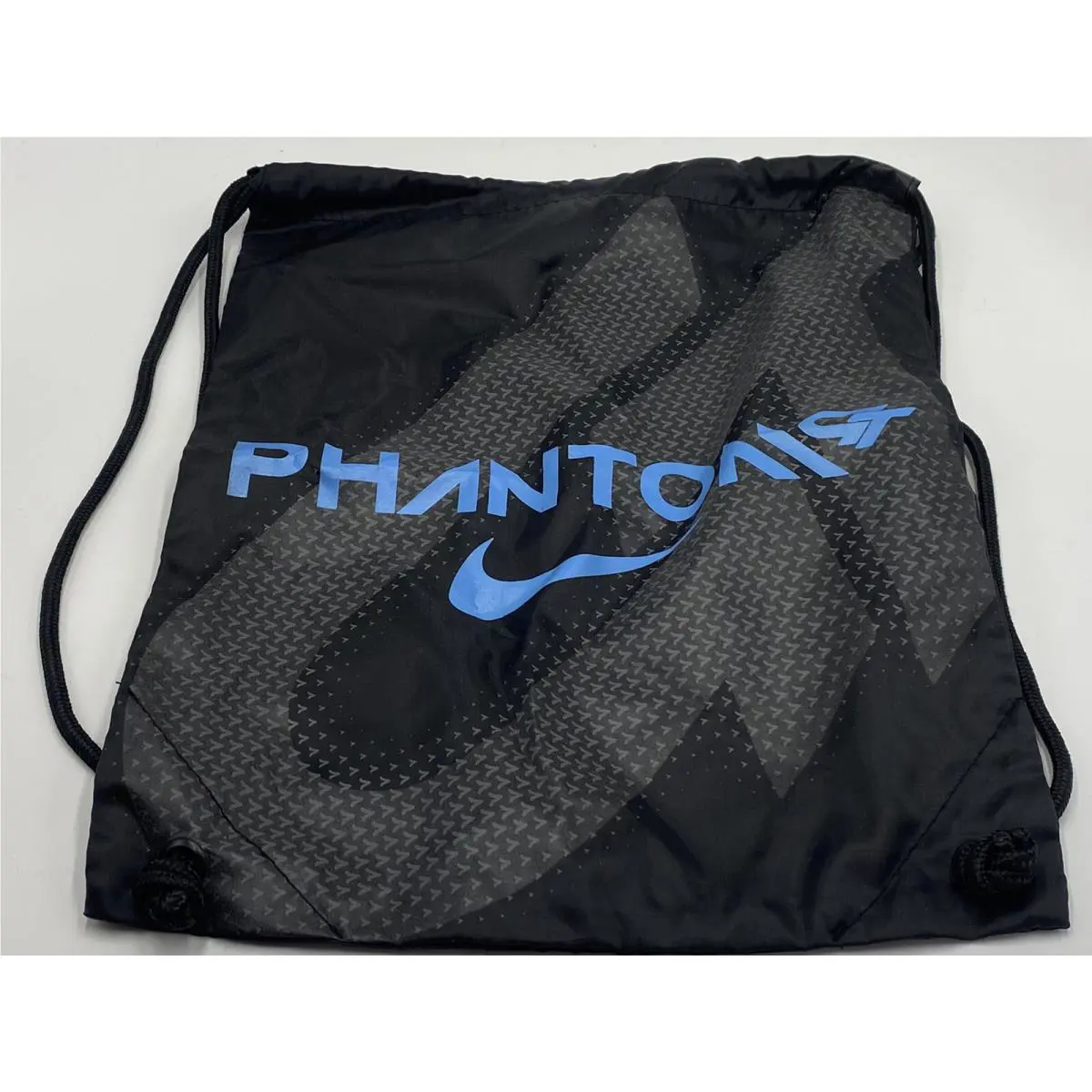 Nike shoes - Nike Phantom GT2 Elite FG - CZ9890-004 - Black (UPC: 194958733490) 5