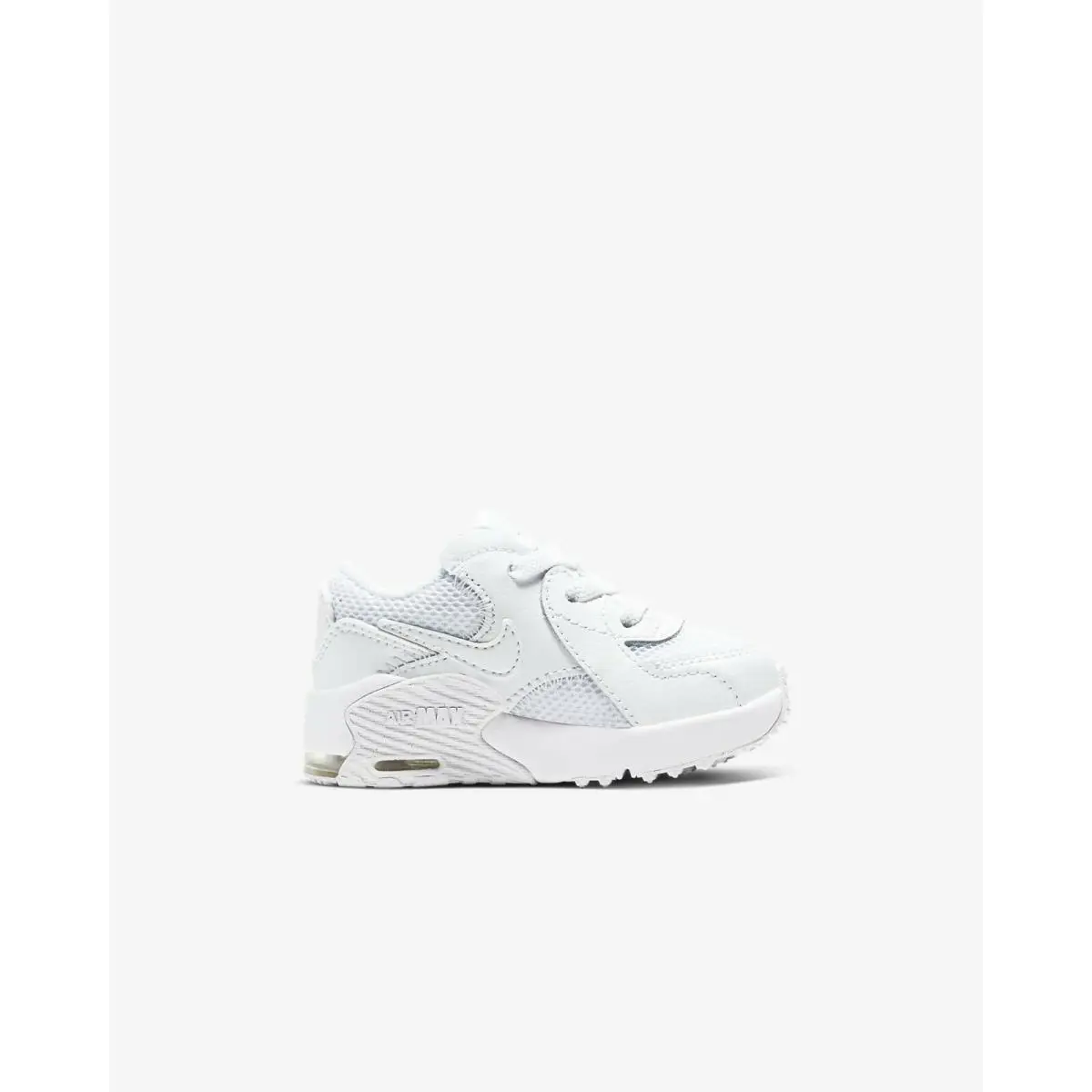 Nike shoes - Nike Air Max Excee - Air Max Excee - White 0
