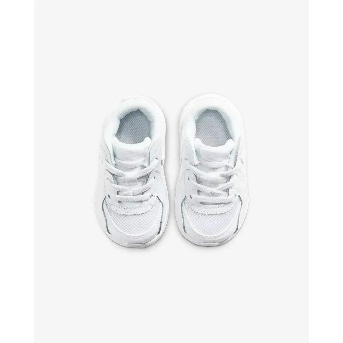 Nike shoes - Nike Air Max Excee - Air Max Excee - White 1
