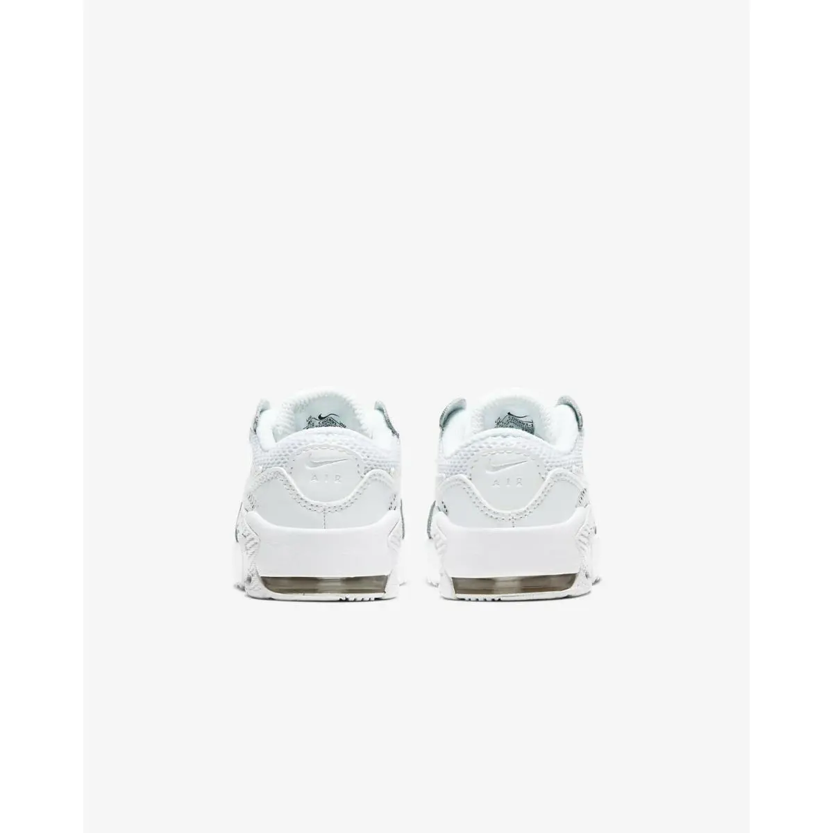 Nike shoes - Nike Air Max Excee - Air Max Excee - White 2