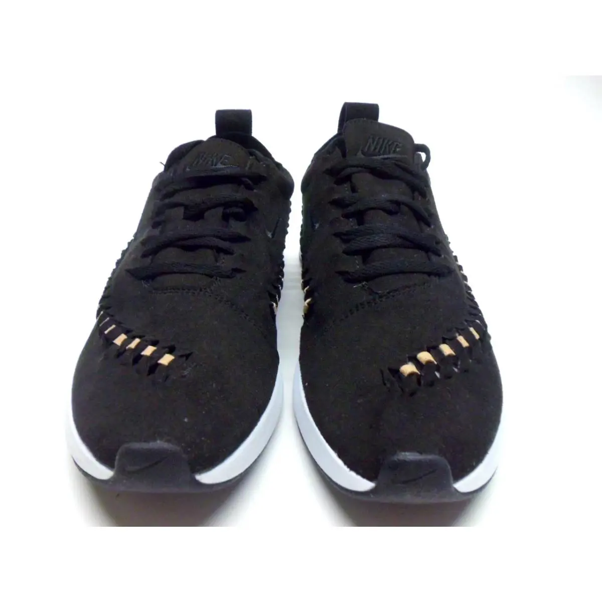 Nike shoes - Nike Dualtone Racer - Dualtone Racer - AJ8156-001 - Black (UPC: 826216709595) 1