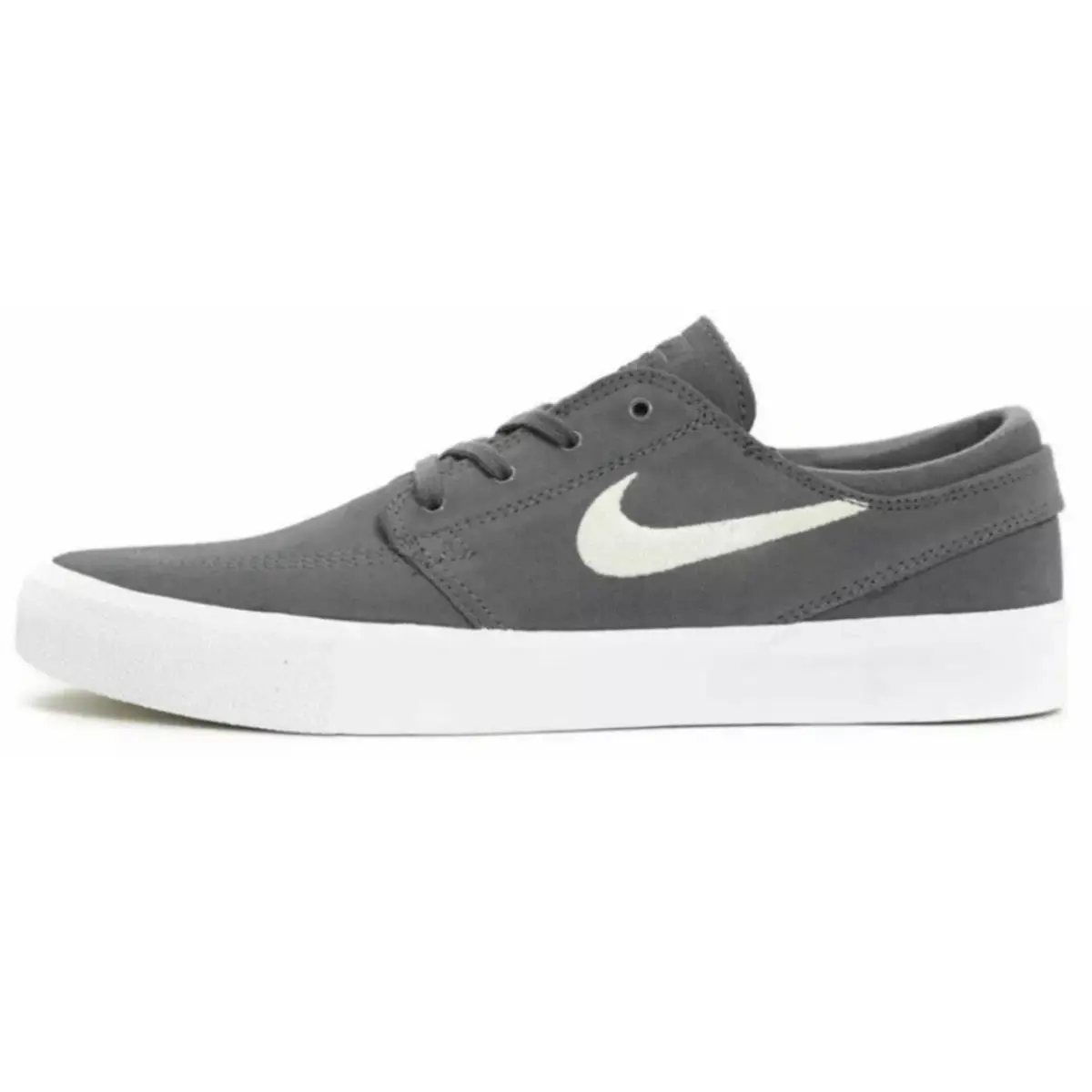 Nike shoes - Nike Zoom Stefan Janoski - Zoom Stefan Janoski - AQ7475-009 - Gray 0