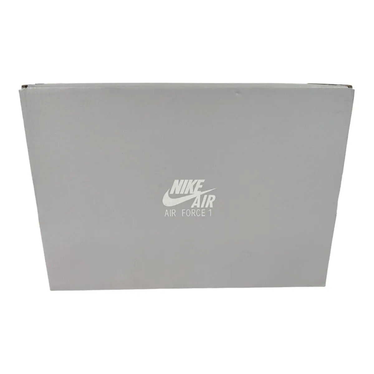 Nike shoes - Nike Air Force 1 - Air Force - White (UPC: 196605879551) 8