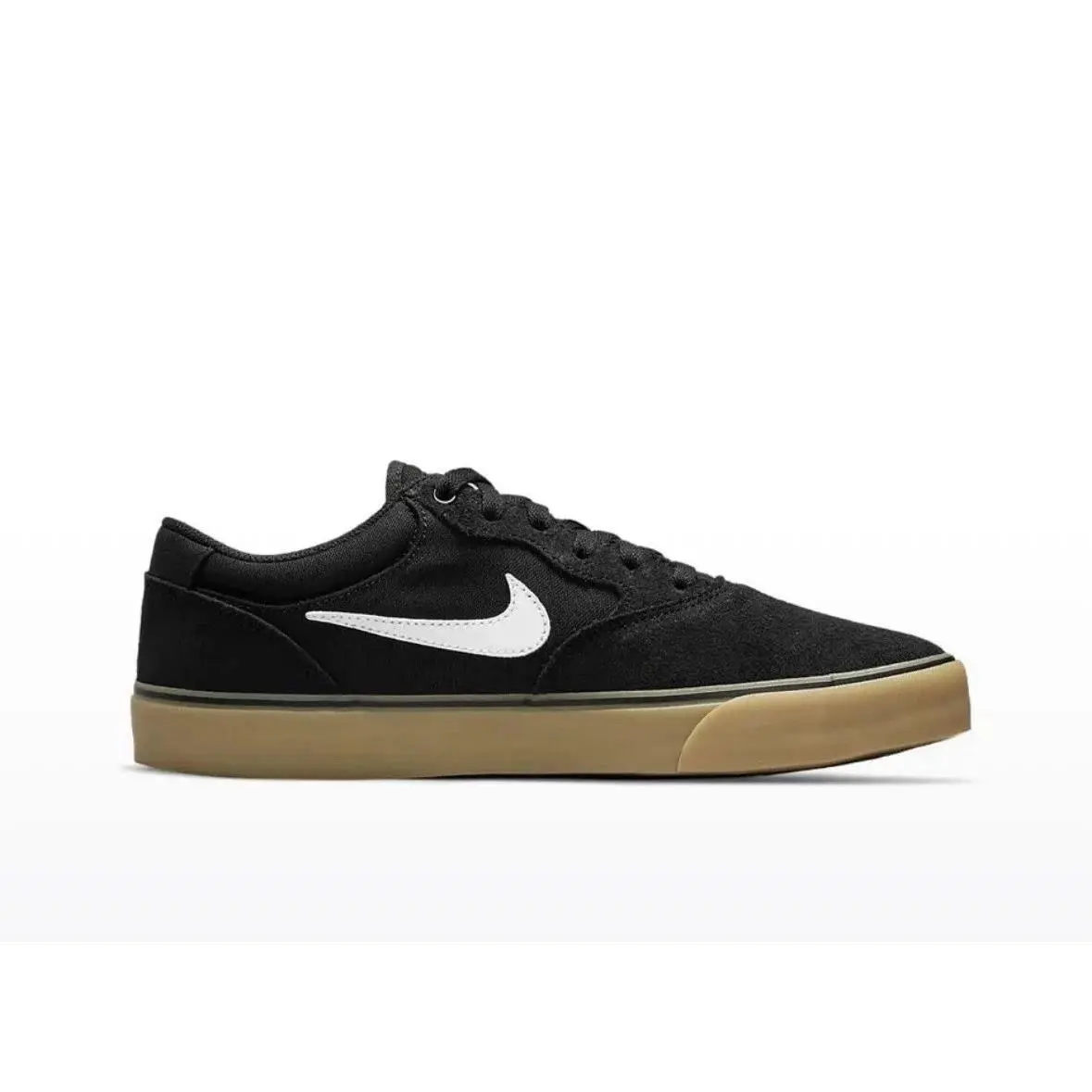 Nike shoes - Nike Chron 2 - Chron - DM3493-002 - Black 0