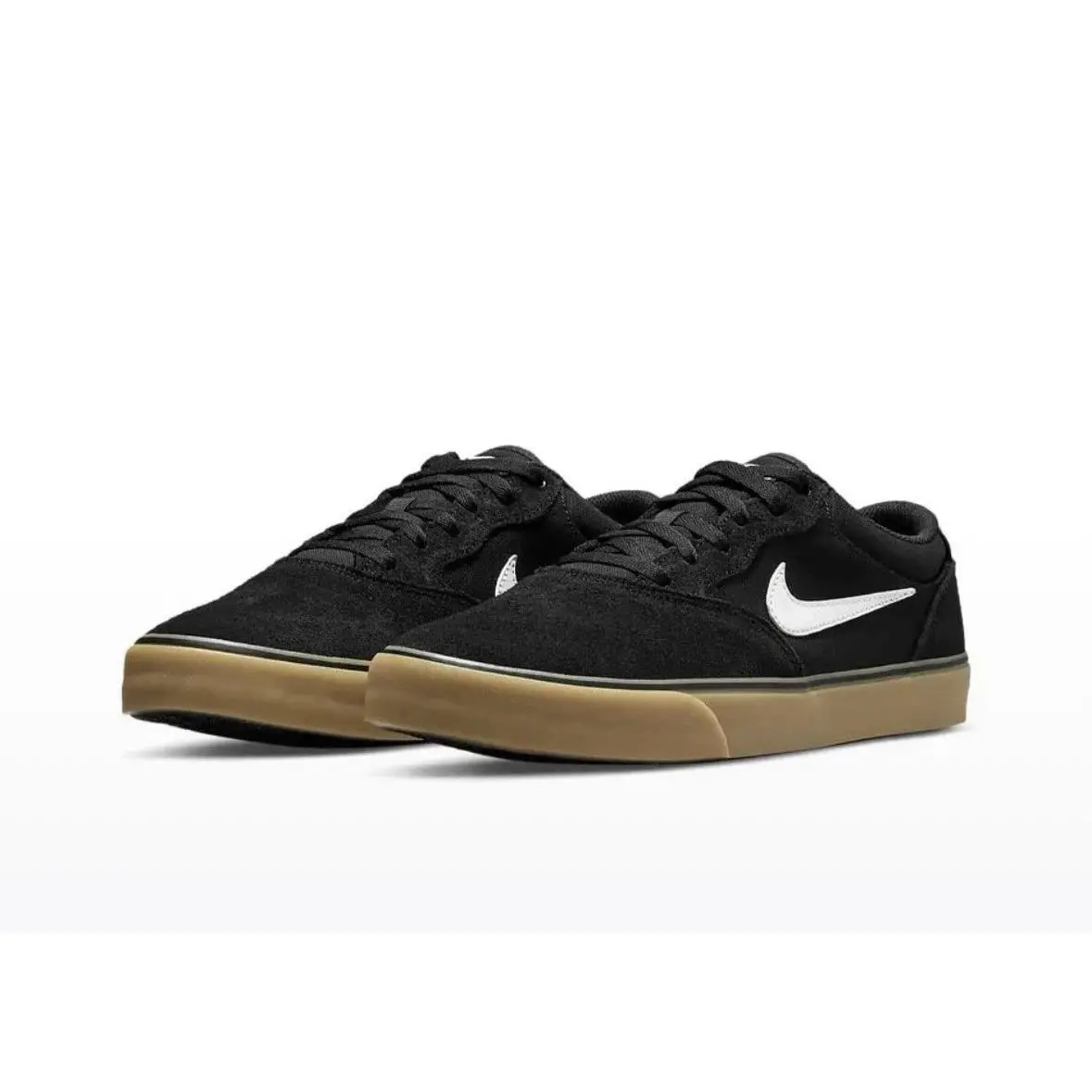 Nike shoes - Nike Chron 2 - Chron - DM3493-002 - Black 1