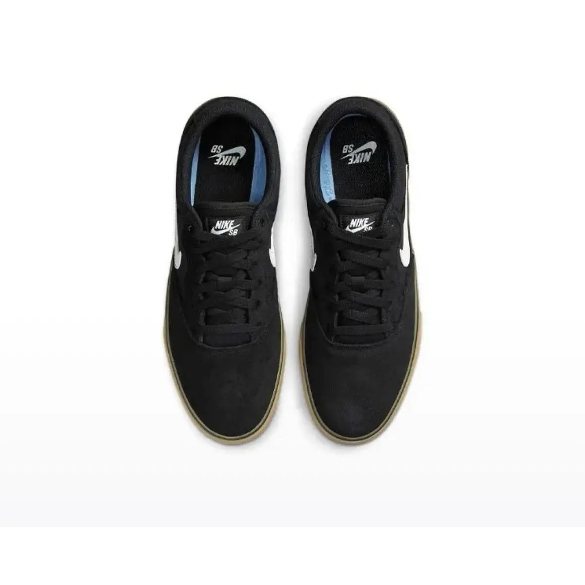 Nike shoes - Nike Chron 2 - Chron - DM3493-002 - Black 2