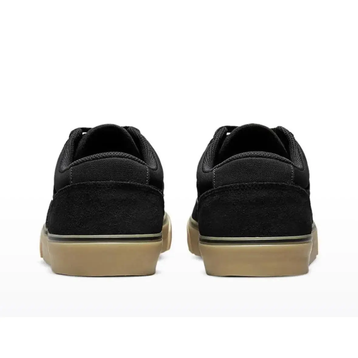 Nike shoes - Nike Chron 2 - Chron - DM3493-002 - Black 3