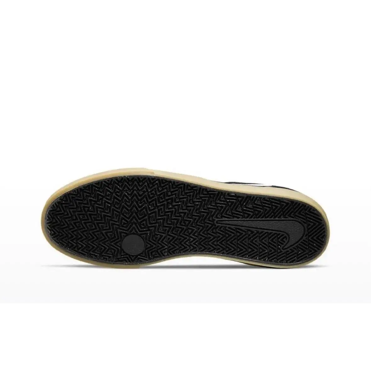 Nike shoes - Nike Chron 2 - Chron - DM3493-002 - Black 4
