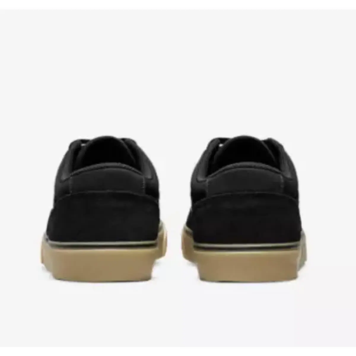 Nike shoes - SB CHRON 2 - CHRON - DM3493-002 - Black (UPC: 0194958690410) 3