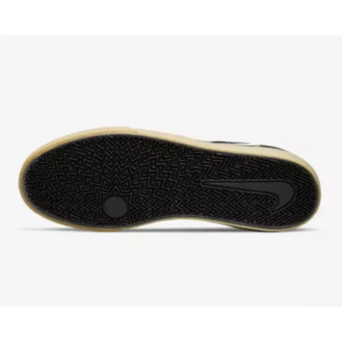 Nike shoes - SB CHRON 2 - CHRON - DM3493-002 - Black (UPC: 0194958690410) 0