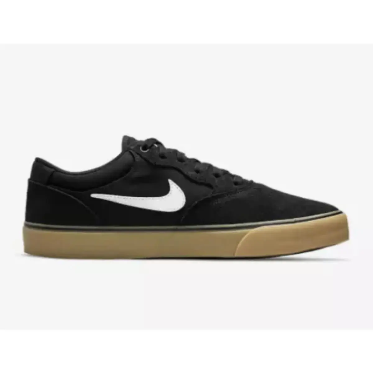 Nike shoes - SB CHRON 2 - CHRON - DM3493-002 - Black (UPC: 0194958690410) 1