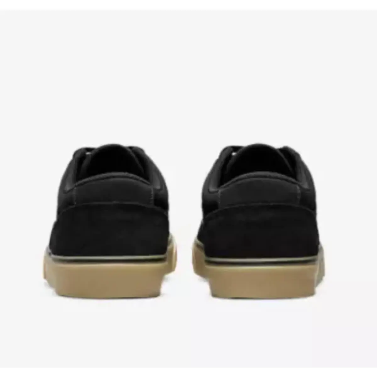 Nike shoes - SB CHRON 2 - CHRON - DM3493-002 - Black (UPC: 0194958690410) 3