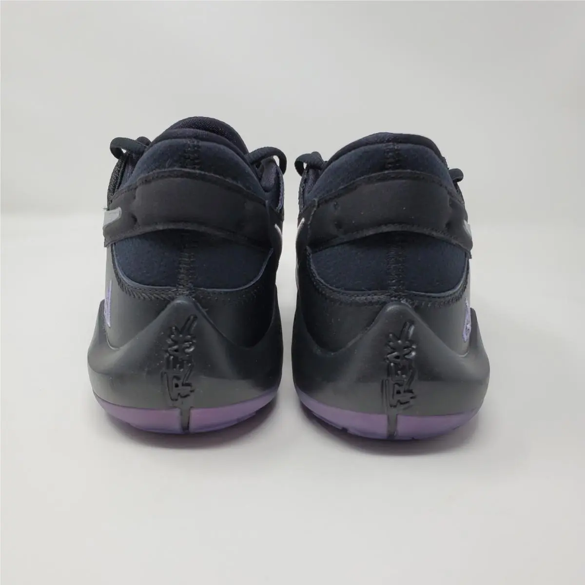 Nike shoes - Nike Giannis Zoom Freak 2 - CK5424-005 - Black 1