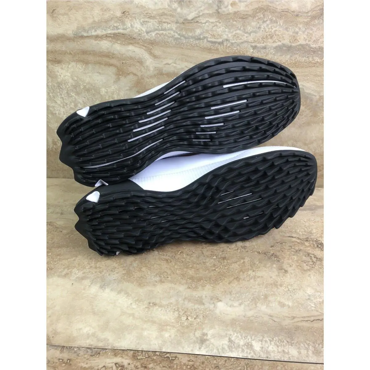 Nike shoes - Jordan ADG 2 - ADG - White 1