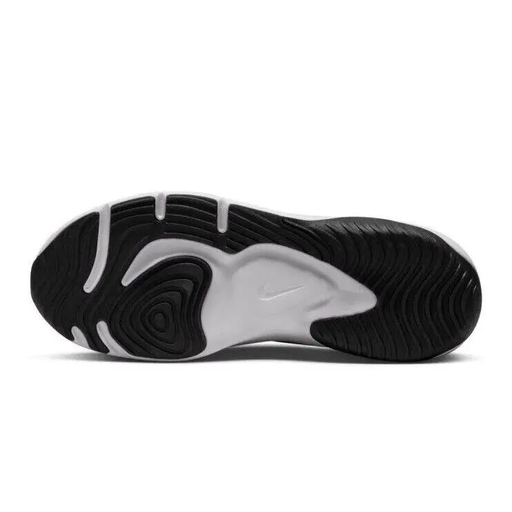 Nike shoes - Black/White/Iron Grey 6
