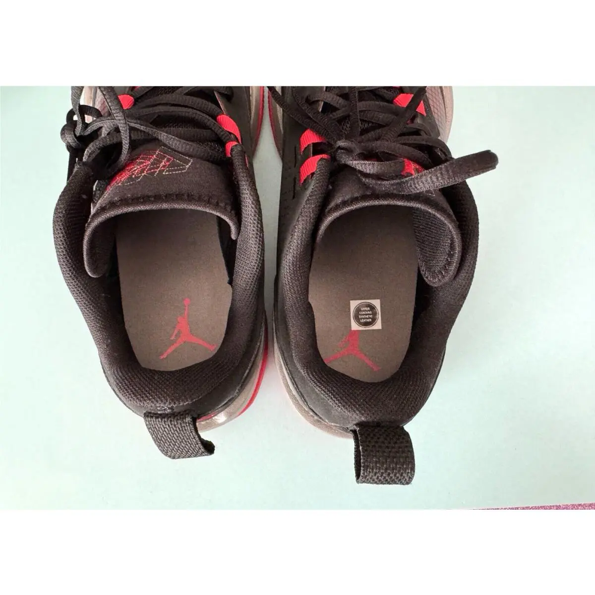 Nike shoes - Jordan One Take 4 - One Take - D07193-061 - Black (UPC: 196152025586) 8