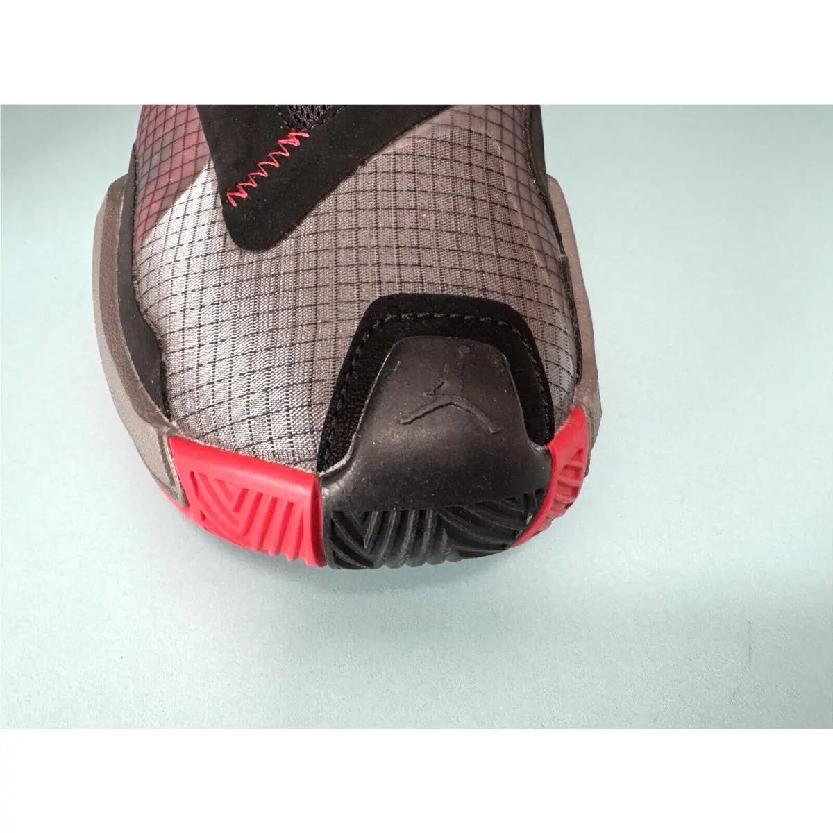 Nike shoes - Jordan One Take 4 - One Take - D07193-061 - Black (UPC: 196152025586) 7