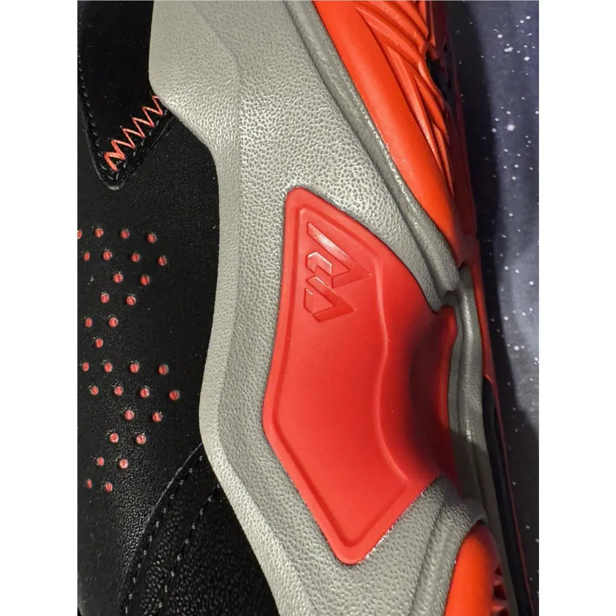 Nike shoes - Jordan One Take 4 - One Take - D07193-061 - Black (UPC: 196152025586) 17