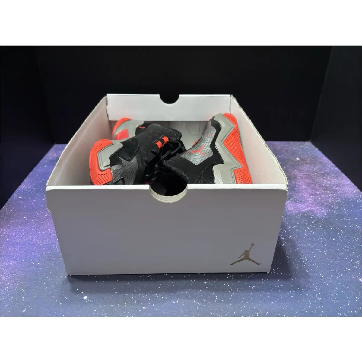 Nike shoes - Jordan One Take 4 - One Take - D07193-061 - Black (UPC: 196152025586) 19