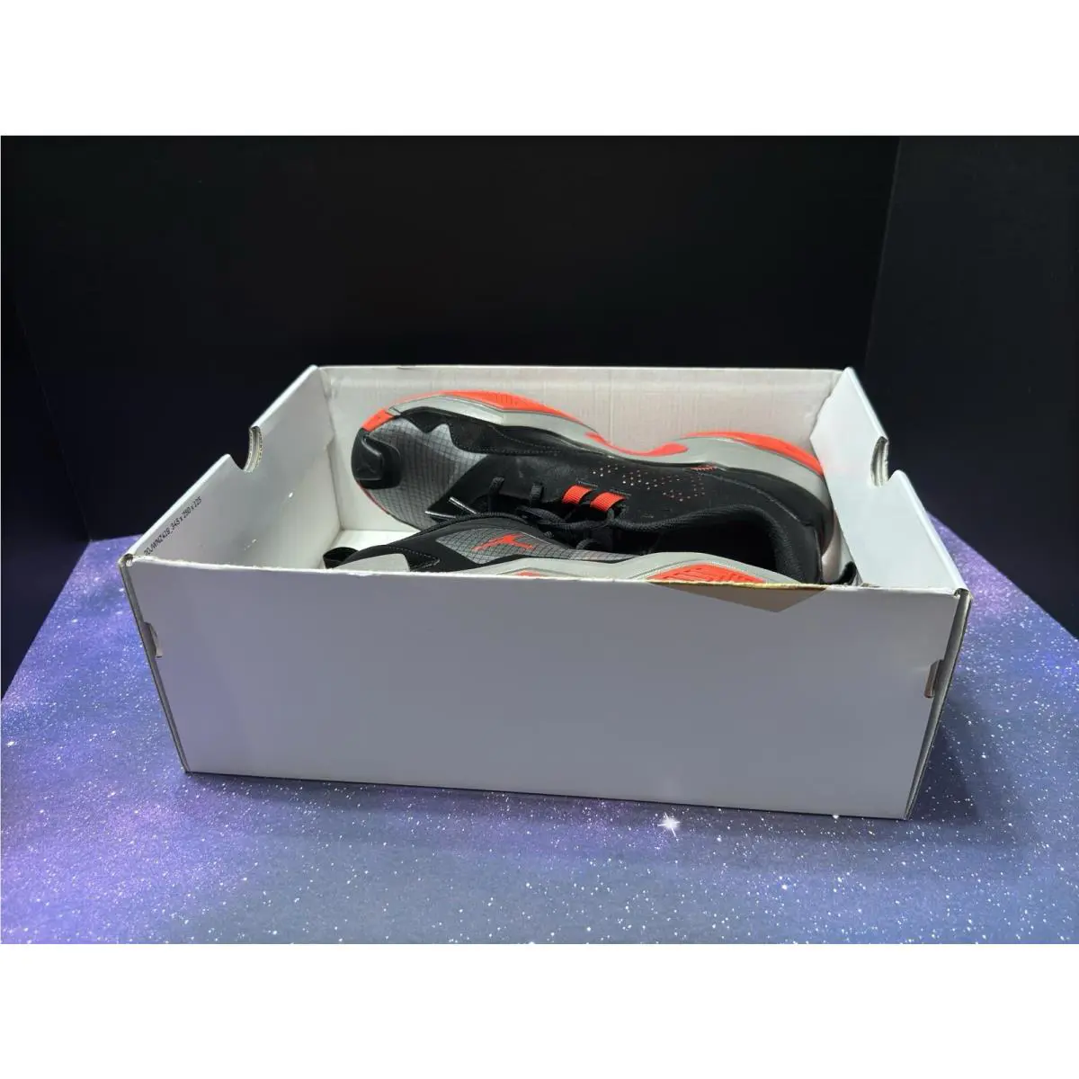 Nike shoes - Jordan One Take 4 - One Take - D07193-061 - Black (UPC: 196152025586) 20