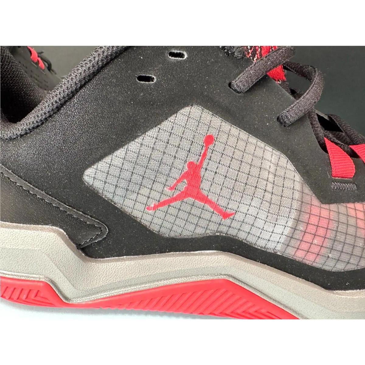 Nike shoes - Jordan One Take 4 - One Take - D07193-061 - Black (UPC: 196152025586) 6