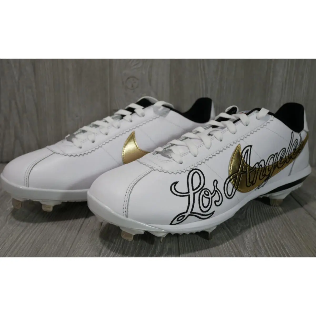 Nike shoes - White 0