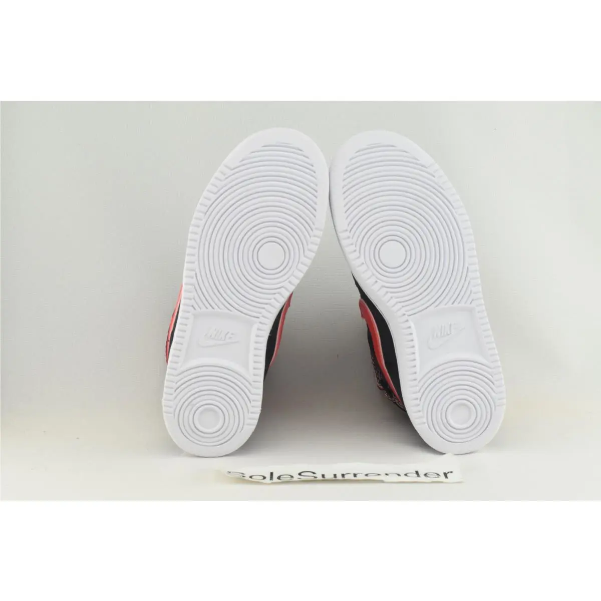 Nike shoes - Black (UPC: 883212682444) 3