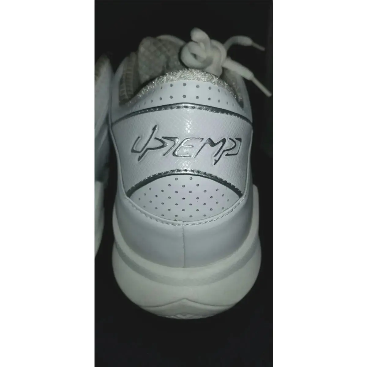 Nike shoes - Nike Air Uptempo - Air Uptempo - 313481111 - White 12