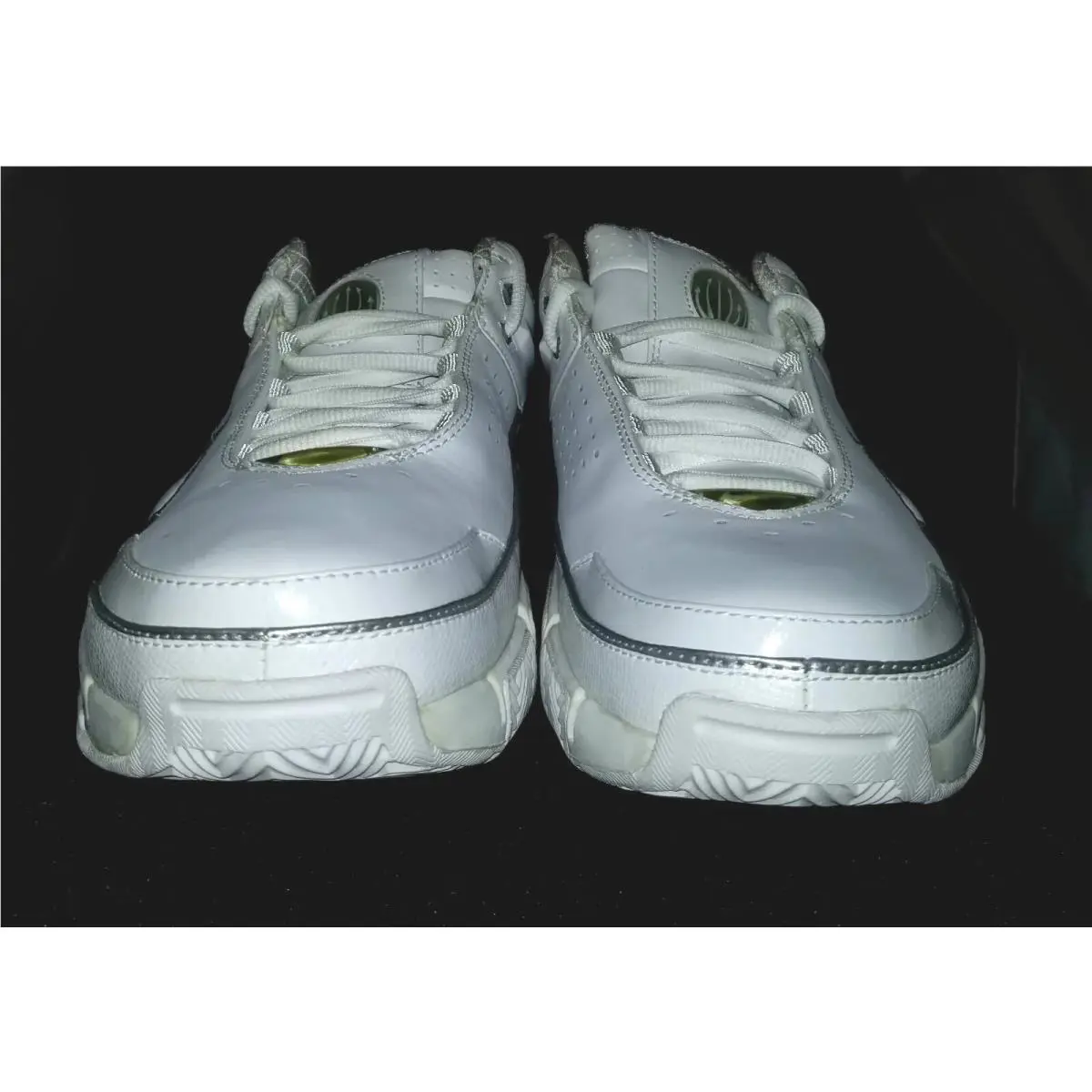 Nike shoes - Nike Air Uptempo - Air Uptempo - 313481111 - White 18