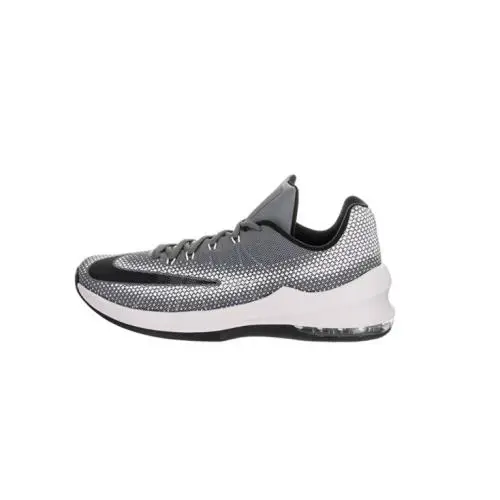 Nike shoes - Nike Air Max Infuriate - Air Max Infuriate - Grey 0
