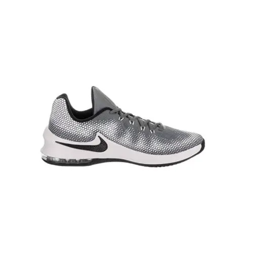 Nike shoes - Nike Air Max Infuriate - Air Max Infuriate - Grey 3