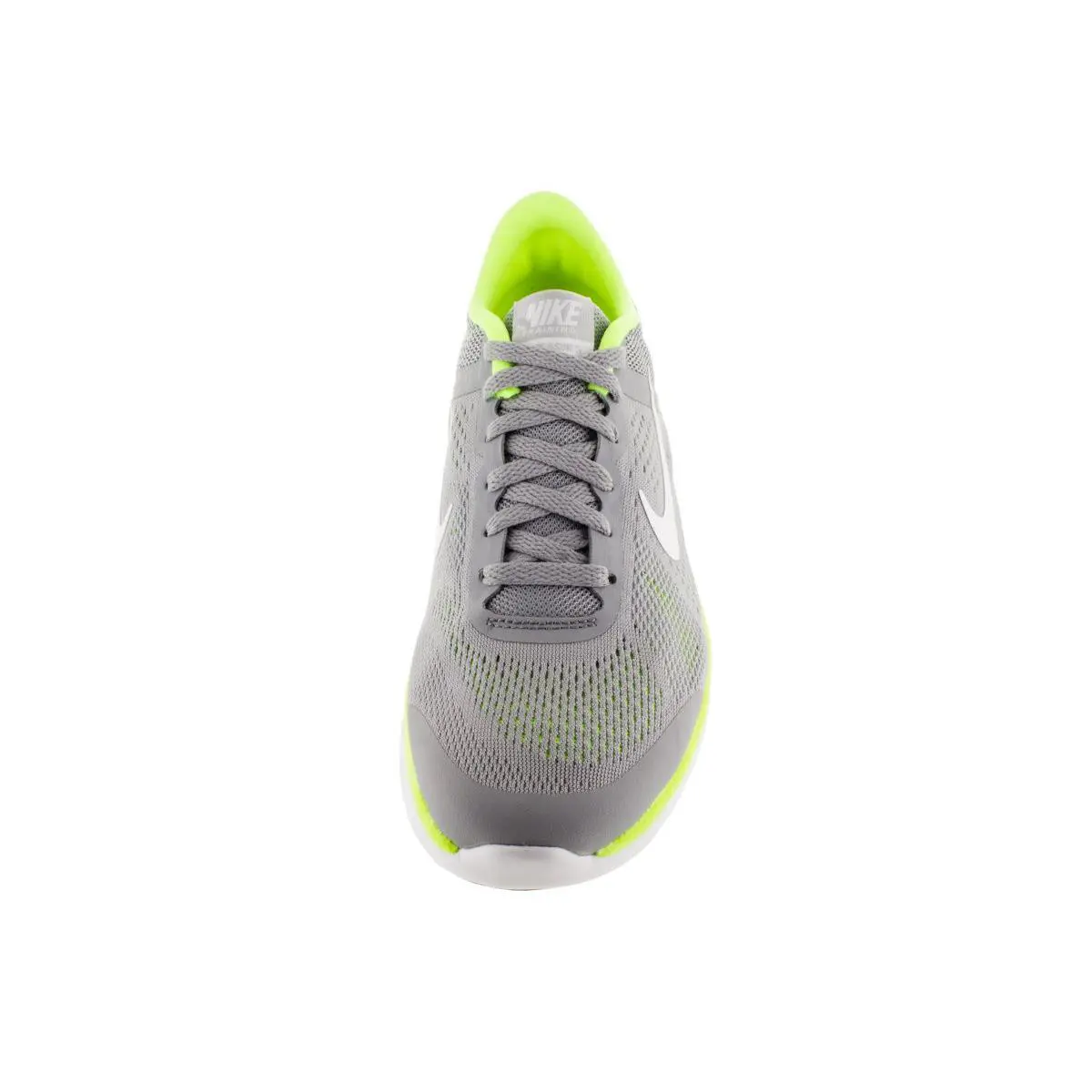 Nike shoes - Wolf Grey/White/Volt/Pr Pltnm, Manufacturer: Wolf Grey/White/Volt/Pr Pltnm (UPC: 888410214084) 0
