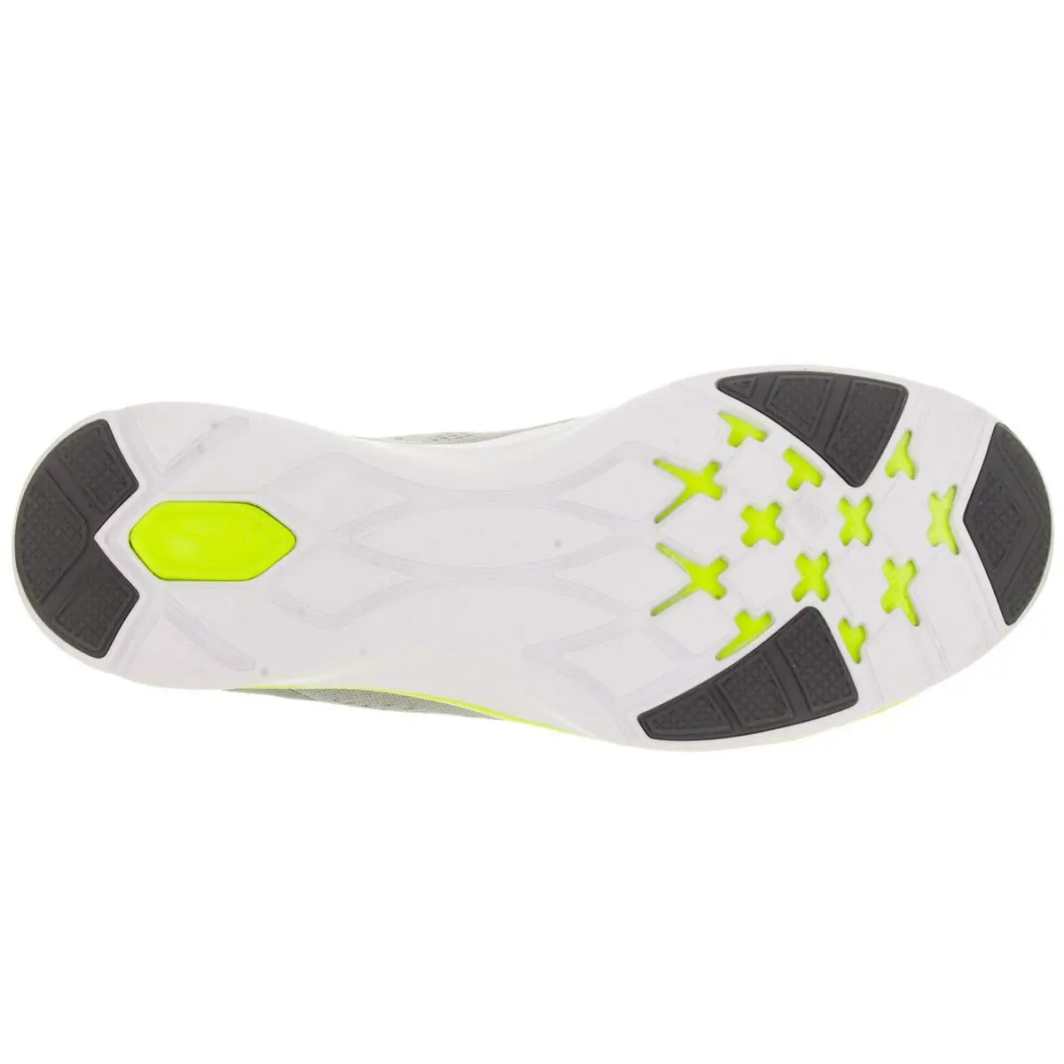 Nike shoes - Wolf Grey/White/Volt/Pr Pltnm, Manufacturer: Wolf Grey/White/Volt/Pr Pltnm (UPC: 888410214084) 2