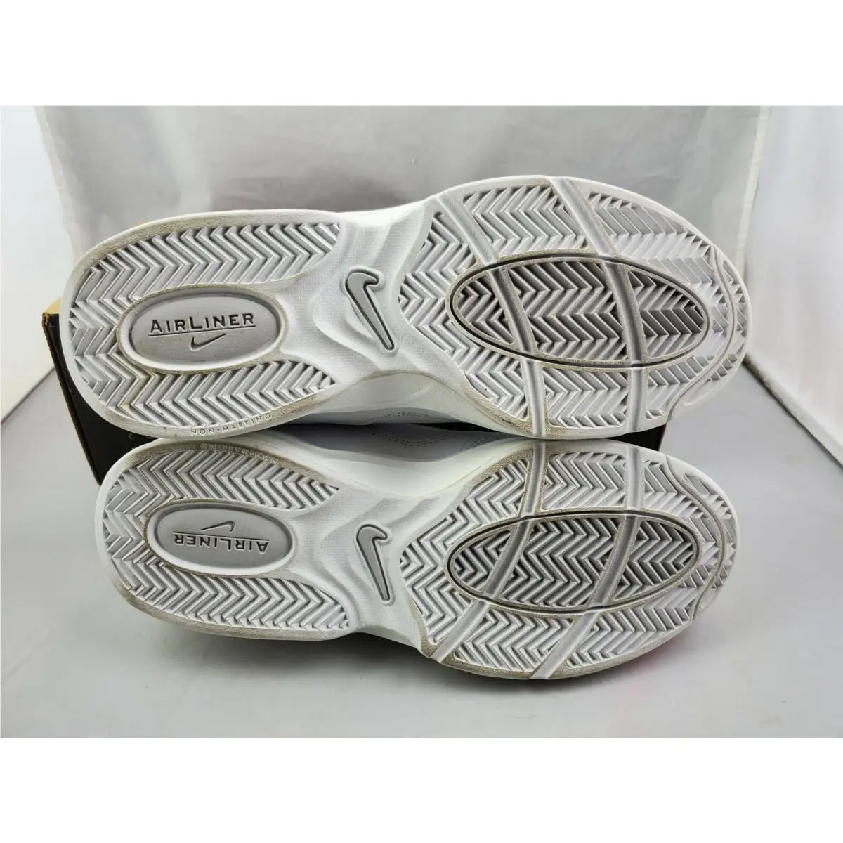 Nike shoes - Nike Court Tennis - Court Tennis - White 4