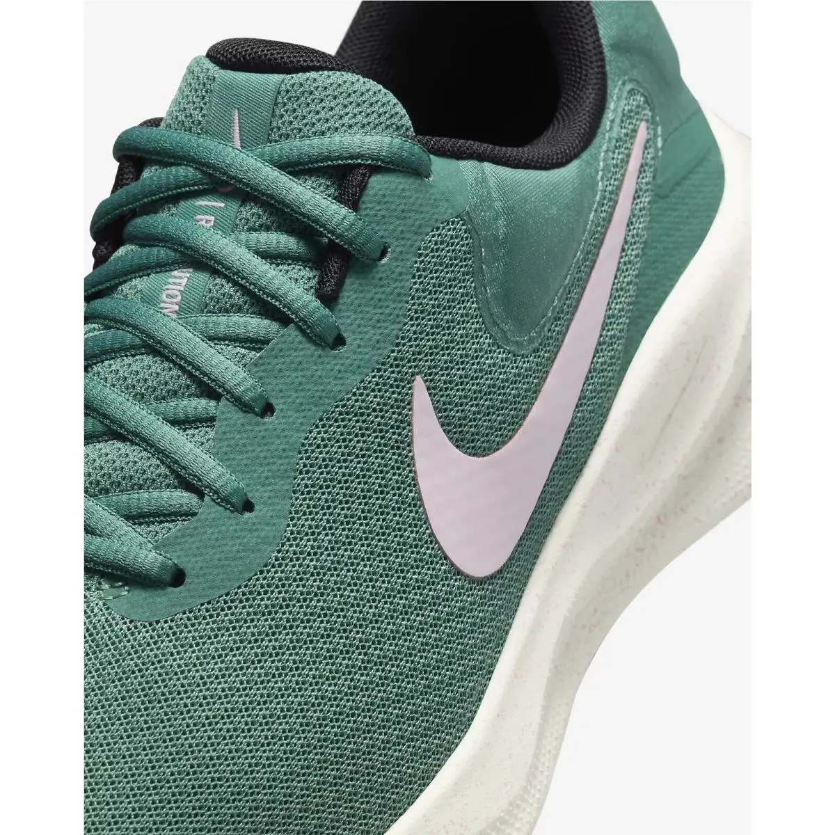 Nike shoes - Nike Revolution 7 - Revolution - FB2208-301 - Bicoastal / Pink Foam 3