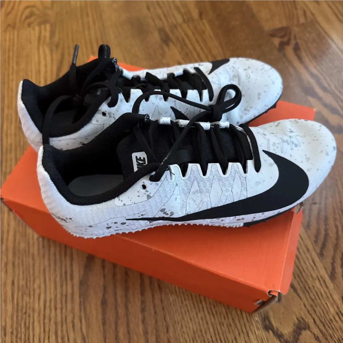 Nike shoes - Nike Zoom Rival - Zoom Rival - Grey 0
