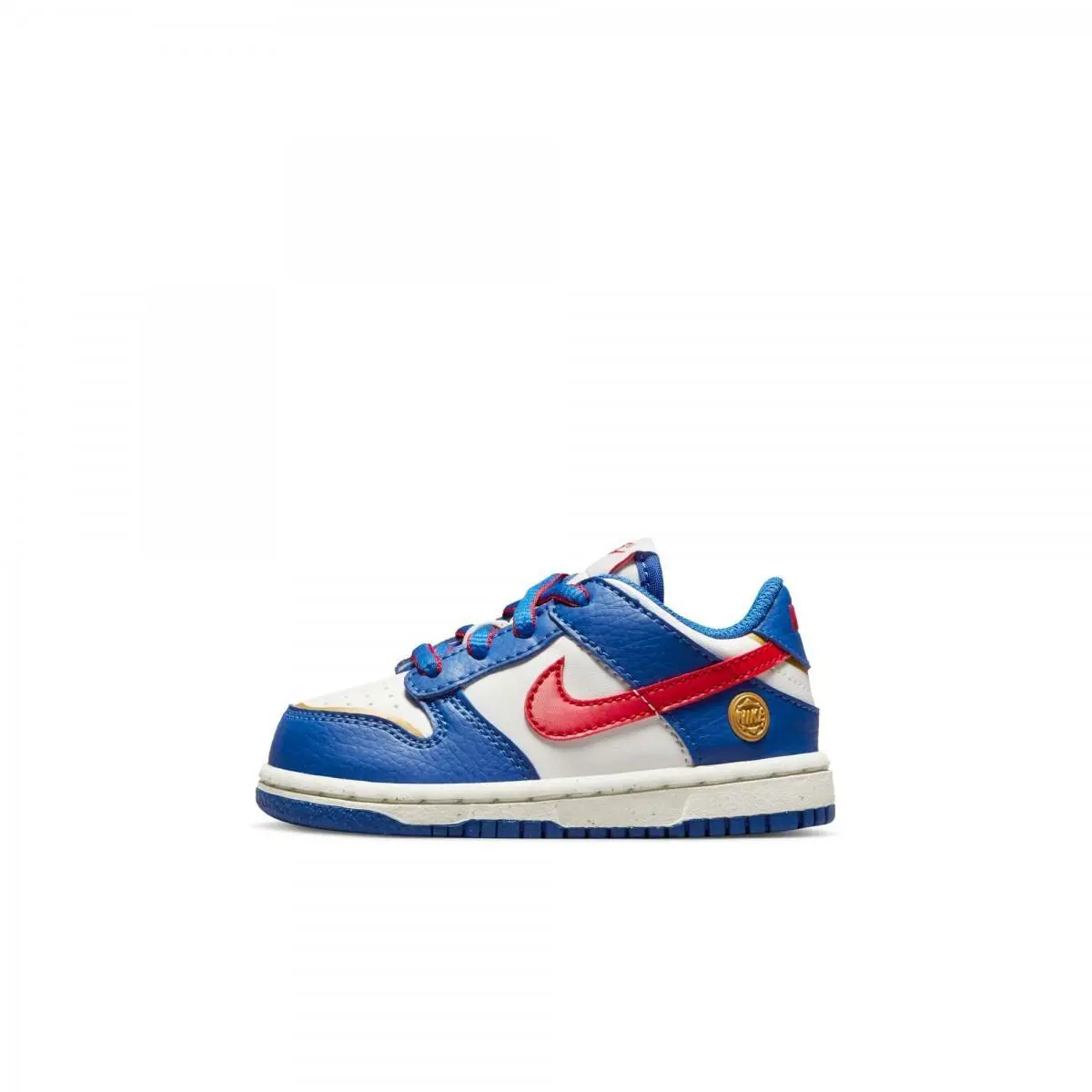 Nike shoes - GAME ROYAL/UNIVERSITY RED-SAIL 0