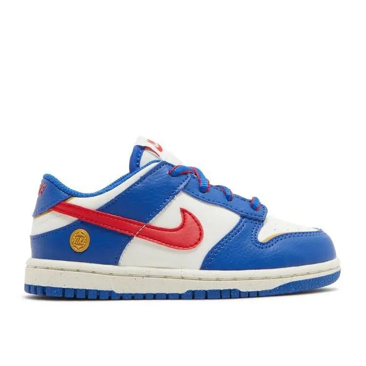 Nike shoes - GAME ROYAL/UNIVERSITY RED-SAIL 1