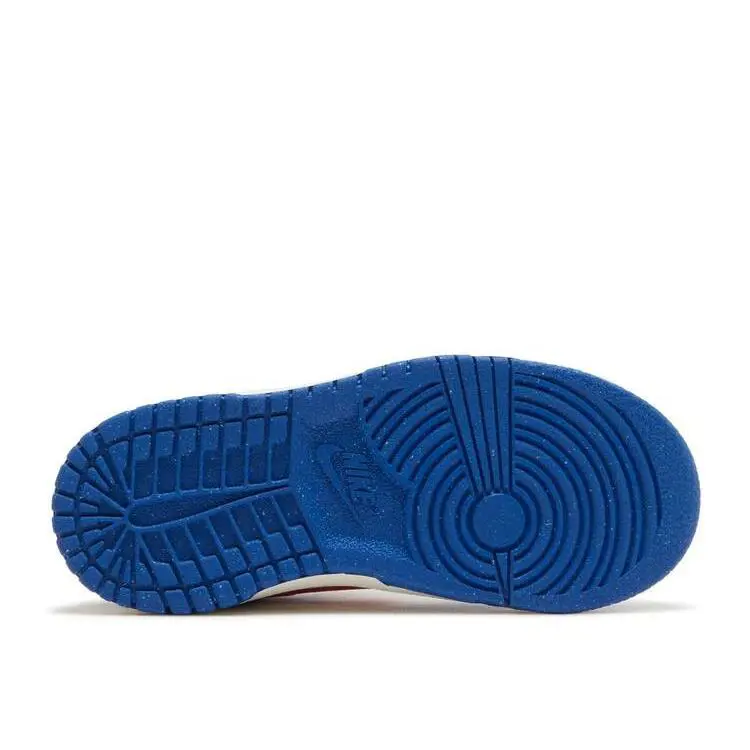 Nike shoes - GAME ROYAL/UNIVERSITY RED-SAIL 3