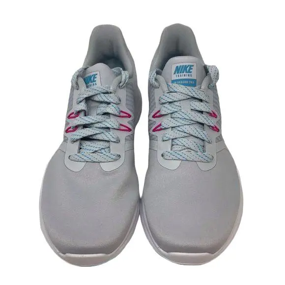 Nike shoes - Pure Platinum/Melon Tint (UPC: 192499668585) 0