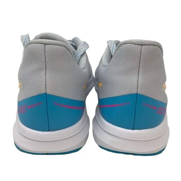 Nike shoes - Pure Platinum/Melon Tint (UPC: 192499668585) 1