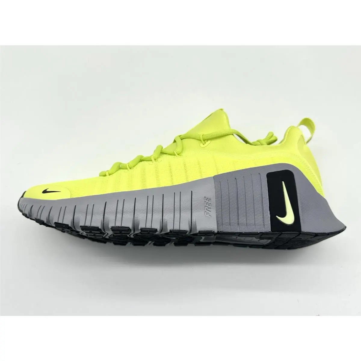 Nike shoes - Nike Free Metcon - Free Metcon - FJ7127-700 - Yellow (UPC: 197596609851) 1