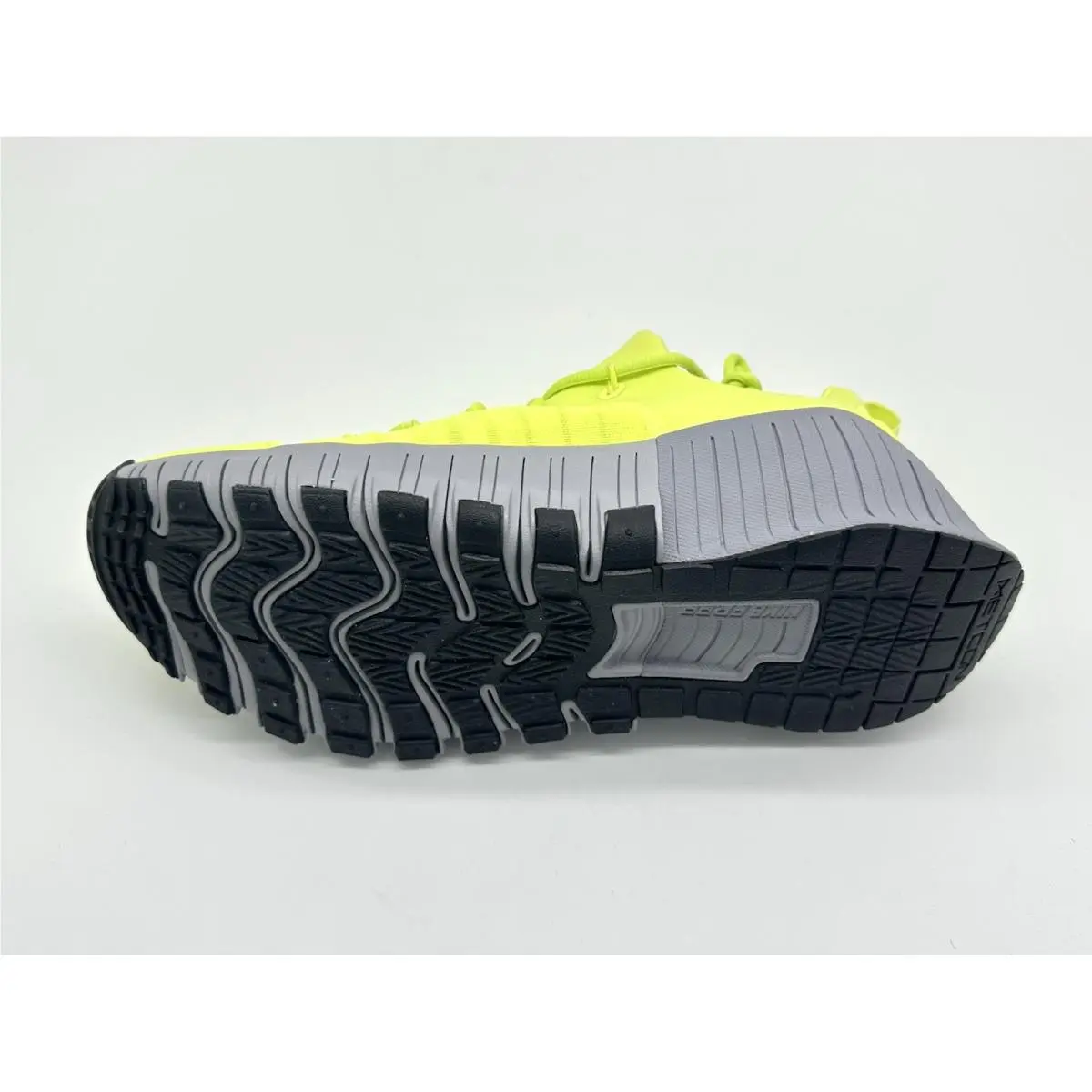 Nike shoes - Nike Free Metcon - Free Metcon - FJ7127-700 - Yellow (UPC: 197596609851) 2